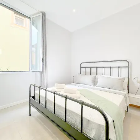 Elegante A 50 Mt Dal Mare - Wifi - Centro Casa de hóspedes Arenzano