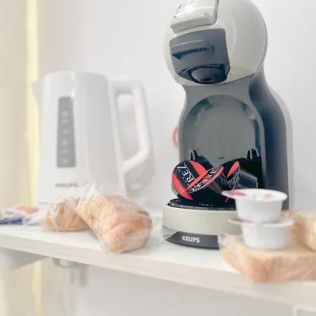 Elegante A 50 Mt Dal Mare - Wifi - Centro Affittacamere *