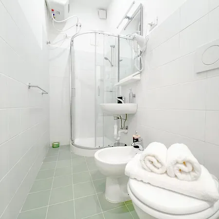 Elegante A 50 Mt Dal Mare - Wifi - Centro Gasthuis